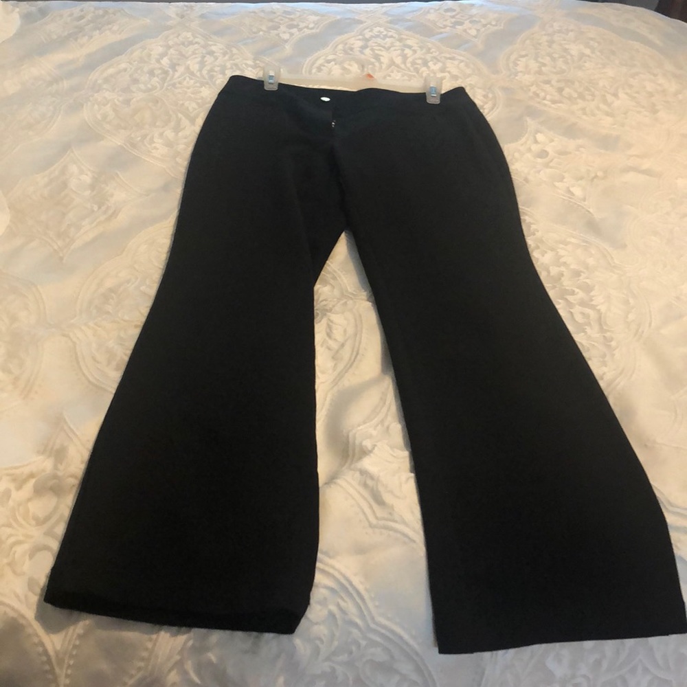 Dress pants